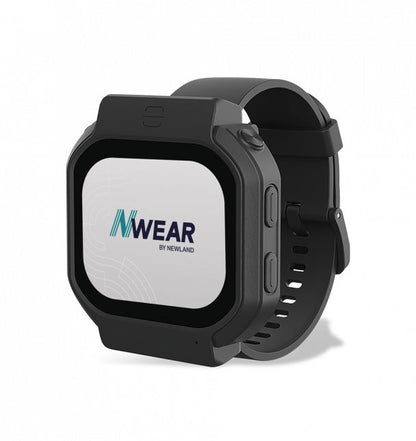 WD5 Industrial Smartwatch 2D 4/64GB BT NFC WIFI [NLS-WD5-ISW]