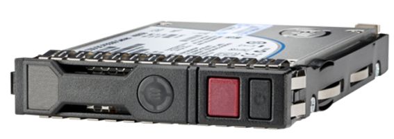 HP 2TB 12G SAS 7.2K 2.5IN 512E SC HDD [765466-B21]