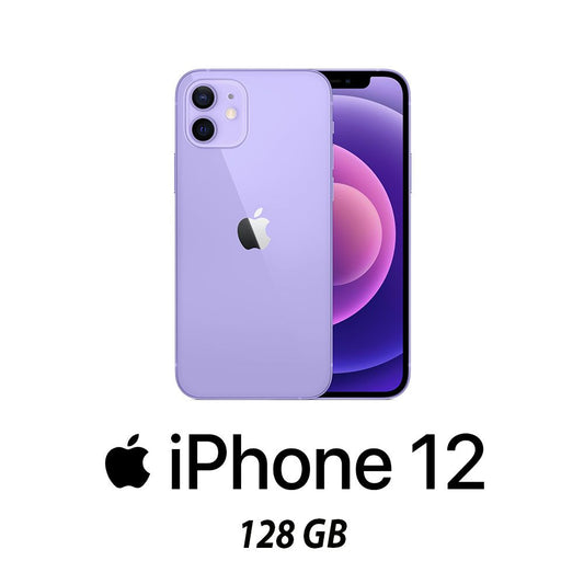 IPHONE 12 128GB MORADO/2A [004886PCR-EU]