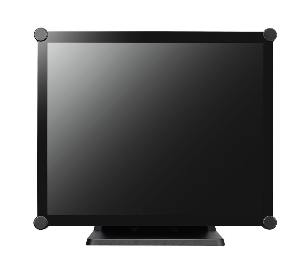 17 touch 5:4 SXGA 1280 x 1024 VGA, HDMI,DP 24/7 [TX-1702]