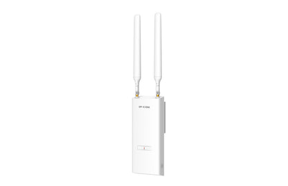 IP-COM ACCESS POINT WIRELESS WIFI DUAL BAND INDOOR OUTDOOR [IUAP-AC-M]