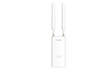 IP-COM ACCESS POINT WIRELESS WIFI DUAL BAND INDOOR OUTDOOR [IUAP-AC-M]