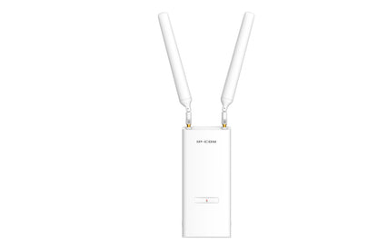 IP-COM ACCESS POINT WIRELESS WIFI DUAL BAND INDOOR OUTDOOR [IUAP-AC-M]