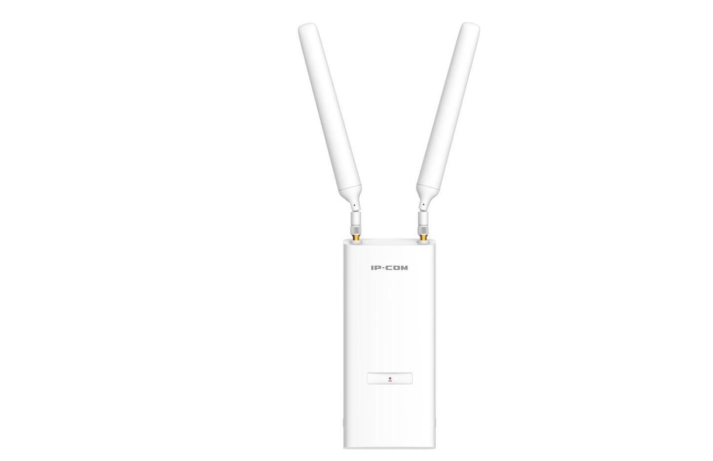 IP-COM ACCESS POINT WIRELESS WIFI DUAL BAND INDOOR OUTDOOR [IUAP-AC-M]