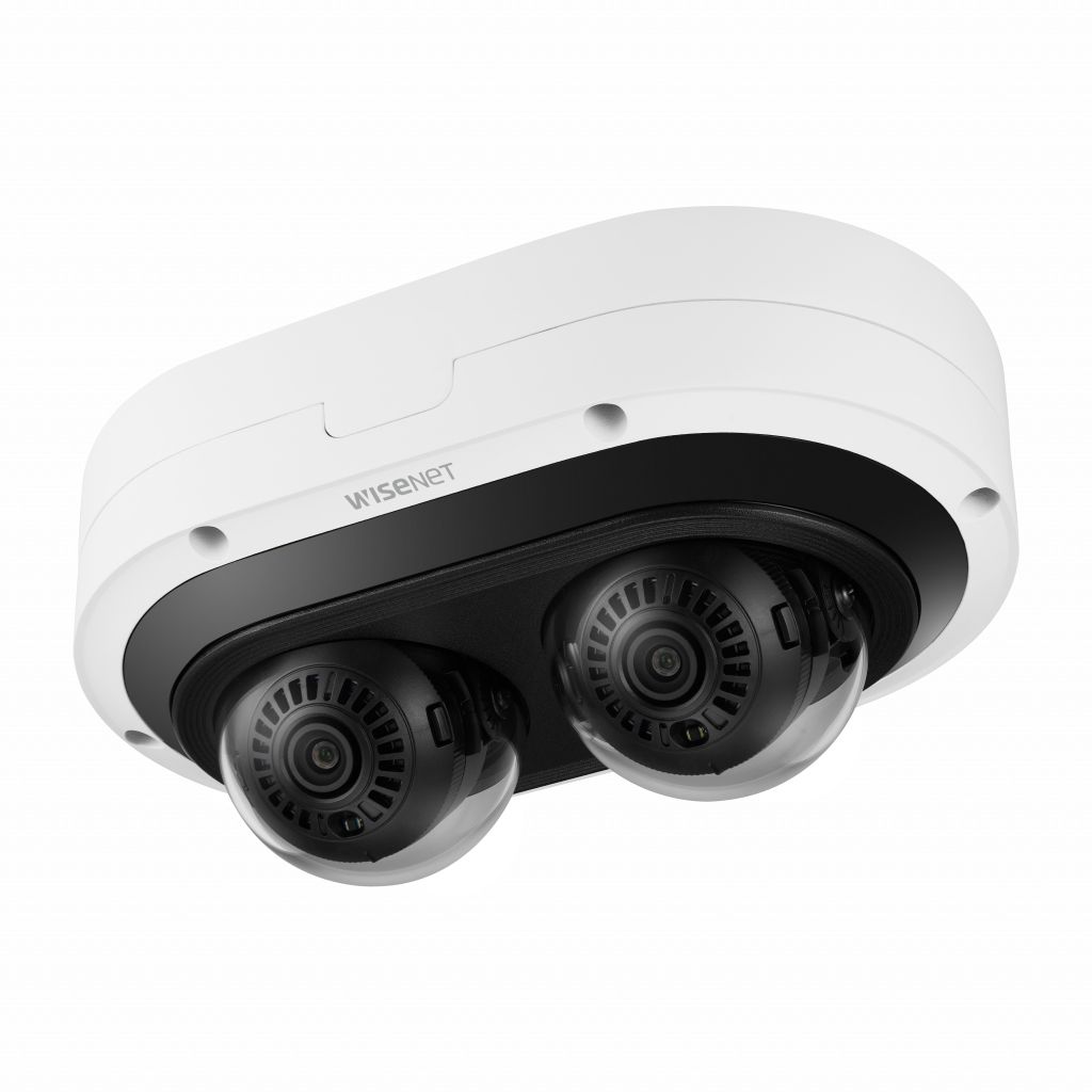 6MP X 2CH MULTI-DIRECTIONAL CAMERA [PNM-12082RVD]