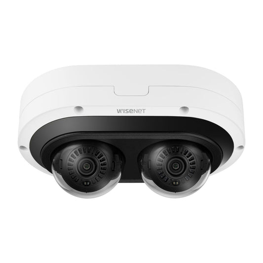 6MP X 2CH MULTI-DIRECTIONAL CAMERA [PNM-12082RVD]