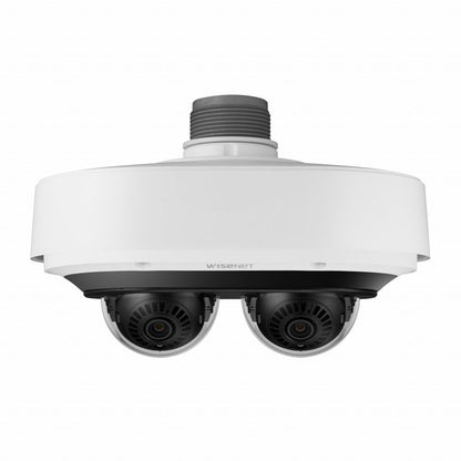 6MP X 2CH MULTI-DIRECTIONAL CAMERA [PNM-12082RVD]