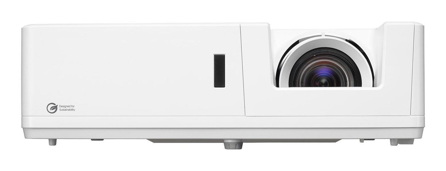 DLP LASER 4K UHD 7000L - 300.000:1 -1,2- 1,92:1 [ZK708T]