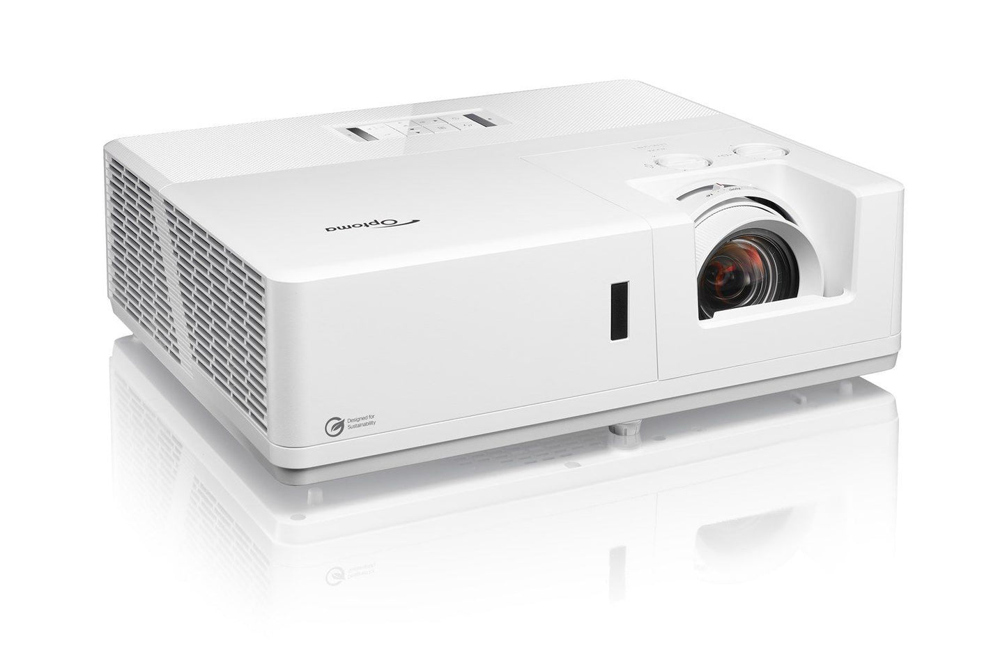 DLP LASER 4K UHD 7000L - 300.000:1 -1,2- 1,92:1 [ZK708T]