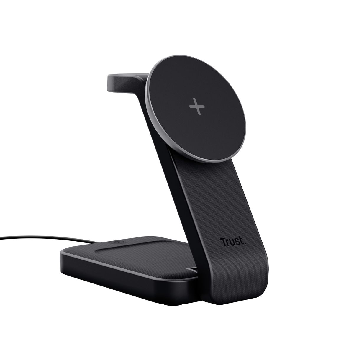 VIRO 3-IN-1 MAGNETIC CHARGE STAND [25464]