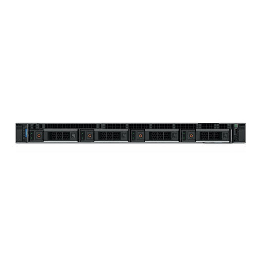 DELL PowerEdge R360 server 480 GB Rack (1U) Intel Xeon E E-2414 2,6 GHz 16 GB DDR5-SDRAM 700 W [4V57T]