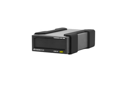 TANDBERG RDX EXTERNAL DRIVE, BLACK, USB3+ (NO SW) [8782-RDX]