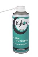 IGLÚ DE AIRE COMPRIMIDO 400ML [LG-113]