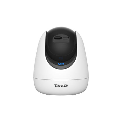 TENDA WI-FI CAMERA 3MP, WI-FI6, PAN-TILT [RP3 PRO]