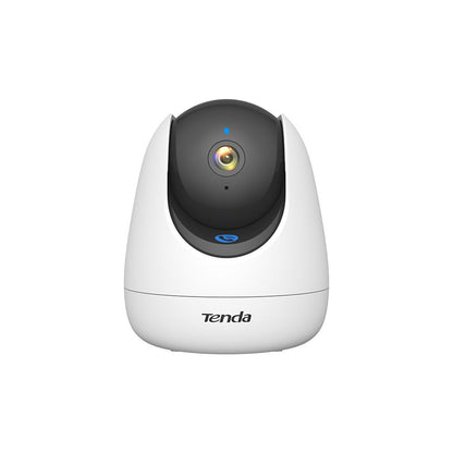 TENDA WI-FI CAMERA 3MP, WI-FI6, PAN-TILT [RP3 PRO]