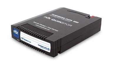 OVERLAND-TANDBERG RDX SSD 0.5TB CARTRIDGE (SINGLE) [8665-RDX]