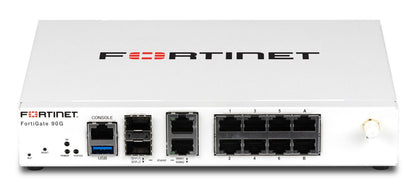 Fortinet FortiGate 90G cortafuegos (hardware) 1U 27,9 Gbit/s [FG-90G]