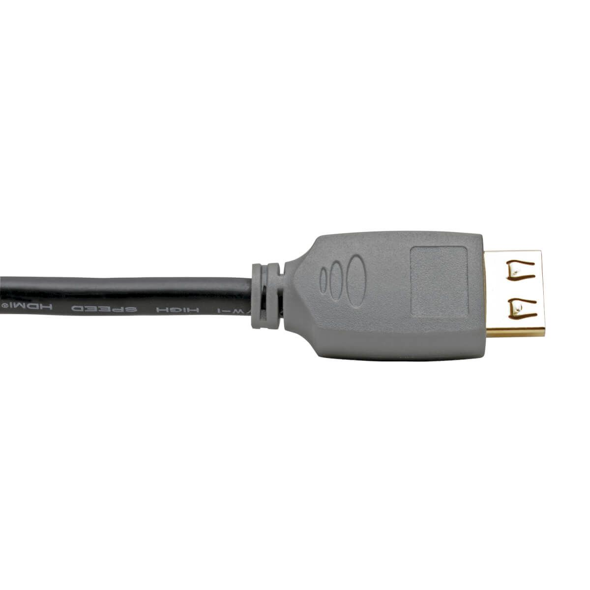 Cable HDMI 4K (M/M) - 4K 60 Hz, HDR, 4:4:4, [P568-006-2A]