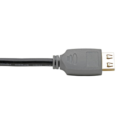 4K HDMI Cable (M/M) - 4K 60Hz,HDR,4:4:4, [P568-006-2A]