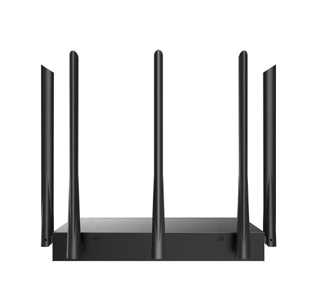 TENDA ROUTER AX3000 DUAL BAND WIFI-6 WIRELESS HOTSPOT ROUTER [W30E]