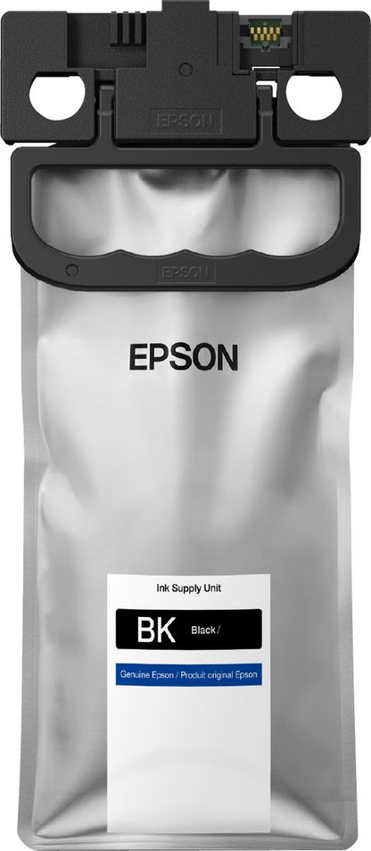 Epson C13T11N140 cartucho de tinta 1ud Original Alto Rendimiento (XL) Negro [C13T11N140]