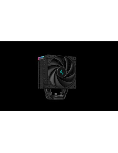 DEEPCOOL RAFF. CPU AK500S DIGITAL BLACK R-AK500S-BKADMN-G [R-AK500S-BKADMN-G]