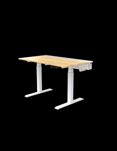 DEZCTOP DESK BIFROST ELITE120 MOT OAK DK-BFTET12-OK1DK-BFTEUDF-SEU panelli [DK-BFTE12N-OK1]