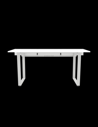 DEZCTOP DESK PIANO per BIFROST 160 DK-BFTET16-WH1 BIANCO [DK-BFTET16-WH1]