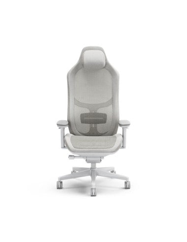 SILLA FRACTAL REFINE LUZ DE MALLA [FD-CH-RE1M-02]