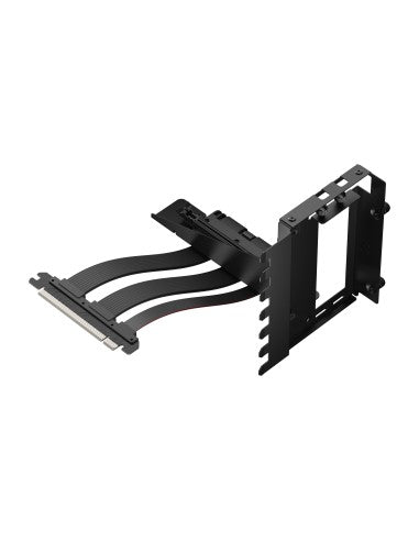 FRACTAL SUPPORTO VGA FLEX 2 PCIe 4.0 BLACK [FD-A-FLX2-001]