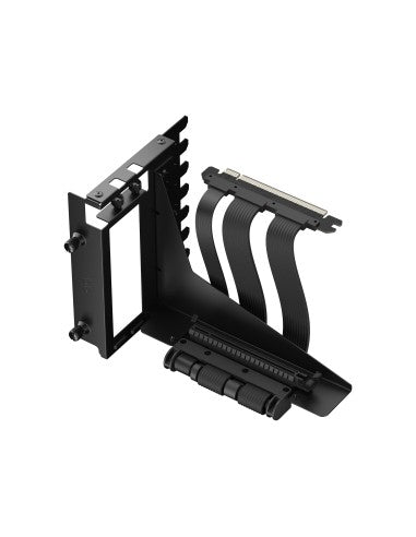 FRACTAL SUPPORTO VGA FLEX 2 PCIe 4.0 BLACK [FD-A-FLX2-001]