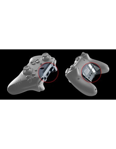 MAD CATZ GAM.CTRL C.A.T. 7 2xPROFILI+2xIMP MACRO M-USB STAC. OLED 6xPUL PC& [GCPCCAINBL000-0]