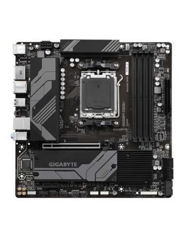 MB GIGABYTE GA-B650M DS3H M.ATX AMD AM5 [GA-B650M DS3H]