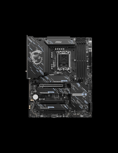 MB MSI Z890 GAMING PLUS WIFI S1851 [Z890GAMINGPLUSWIFI]