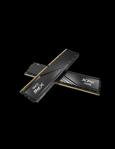 MEM DDR5 ADATA XPG LANCER BLADE 32GB KIT (2x16GB) 6400MHz AX5U6400C3216G-DT [AX5U640C3216GDTLABBK]