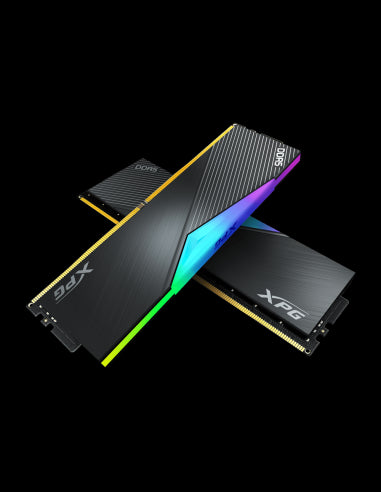 MEM DDR5 ADATA XPG LANCER RGB 32GB KIT (2x16GB) 7200MHz AX5U7200C3416G-DCLA [AX5U7200C3416GDCLARB]