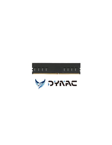 MEM DYNAC DDR4 16GB 3200MHz 22-22-22 1.2V chip Samsung [DD4U320016G/S]