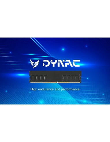 MEM DYNAC DDR4 16GB 3200MHz 22-22-22 1.2V chip Samsung [DD4U320016G/S]