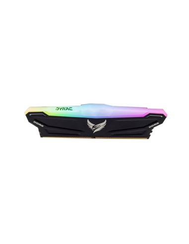 MEM DYNAC DDR5 RGB 32GB KIT (2x16GB) 6000MHz CL38 1.3V [DWC5R600032G/D]