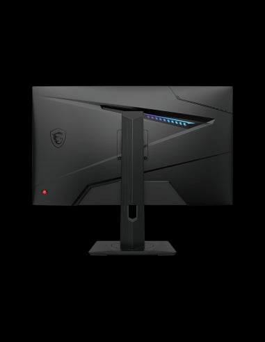 MSI MONITOR GAMING MAG 274QRF QD E2 27'' 16:9 FLAT 2560*1440 RAPID IPS WQHD [MAG274QRFQDE2]