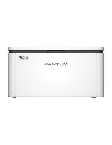 IMPRESORA LÁSER PANTUM BP2300NW A4 22PPM WIFI LAN [P2300NW]