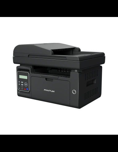 PANTUM PRINT MFC LASER M6550NW A4 3en1 22PPM GDI ADF USB LAN WIFI [M6550NW] 