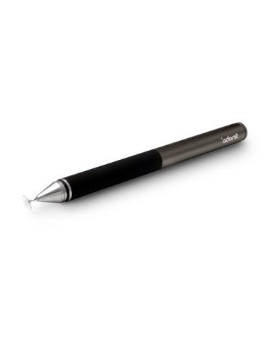 PLUMA DE METAL ADONIT JOT TOUCH GUN [ADOJOTTOUCHGUNMETAL]