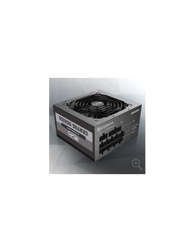 RAIJINTEK ALIM. CRATOS 850 BLACK F.MODULARE ATX 3.1 80+ GOLD [0R30B00007]