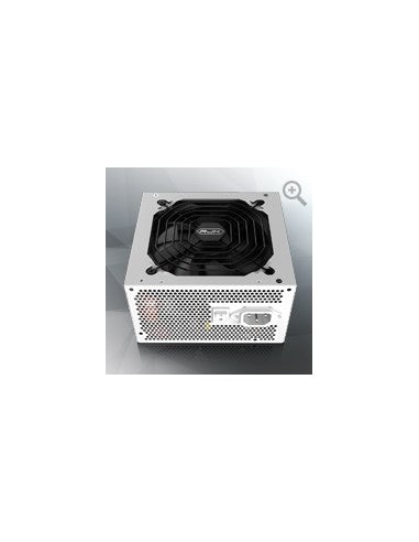 RAIJINTEK ALIM. CRATOS 850 WHITE F.MODULARE ATX 3.1 80+ GOLD [0R30B00008]