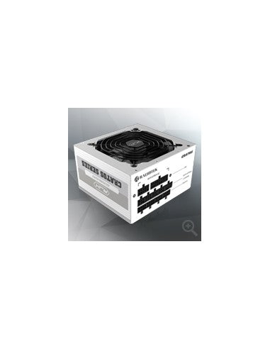 RAIJINTEK ALIM. CRATOS 850 WHITE F.MODULARE ATX 3.1 80+ GOLD [0R30B00008]