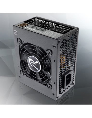 RAIJINTEK ALIM. ERMIS 550B 550W SFX 80+ BRONZE [0R30B00002]