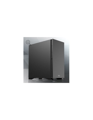 CAJA RAIJINTEK TORRE COMPLETA ZOFOS ELITE SF4 E-ATX 4x VENTILADOR SILENCIOSO [0R20B00248]