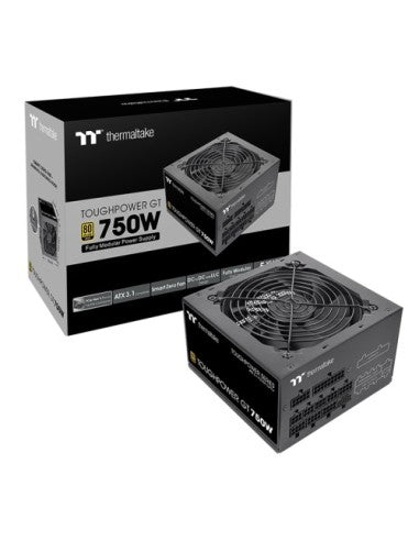 TOUGHPOWER GT 0750W 80+GOLD ATX 3.1 [PS-TPT-0750FNFAGE-3]