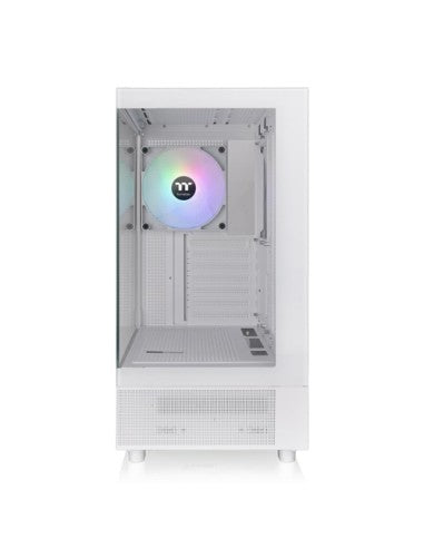 THERMALTAKE CASE M.TOWER VIEW 270 SP SNOW 3xFAN ARGB TG [CA-1Y7-00M6WN-02]